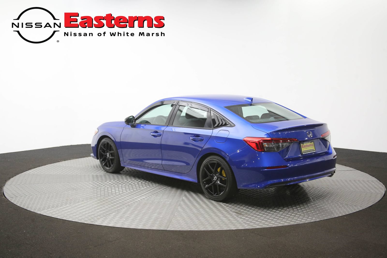 Used 2024 Honda Civic Sport image 62