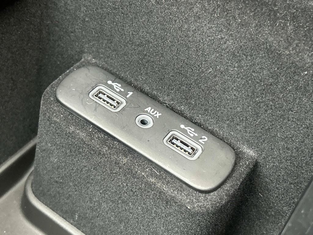 Used 2023 Dodge Charger SRT Hellcat w/ Harman/Kardon Audio Group RWD image 26
