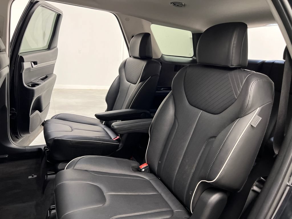 Used 2024 Hyundai Palisade SEL AWD/4WD image 16