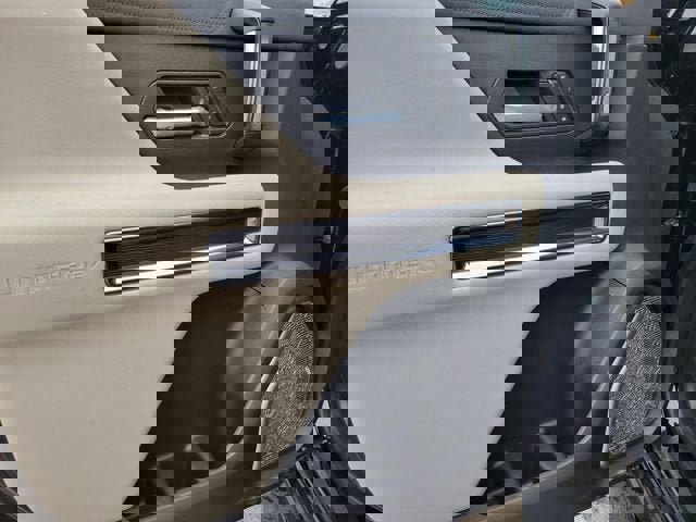 New 2026 GMC Hummer EV 4x4 Crew Cab image 16