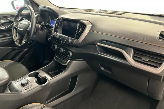 Used 2023 GMC Terrain AT4 AWD/4WD image 24