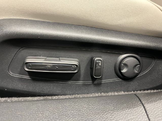 New 2026 Honda Accord EX-L image 15