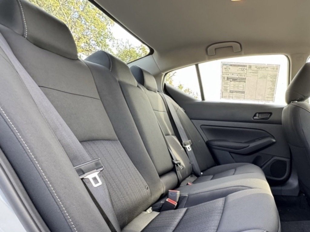 Certified 2025 Nissan Altima 2.5 S image 22