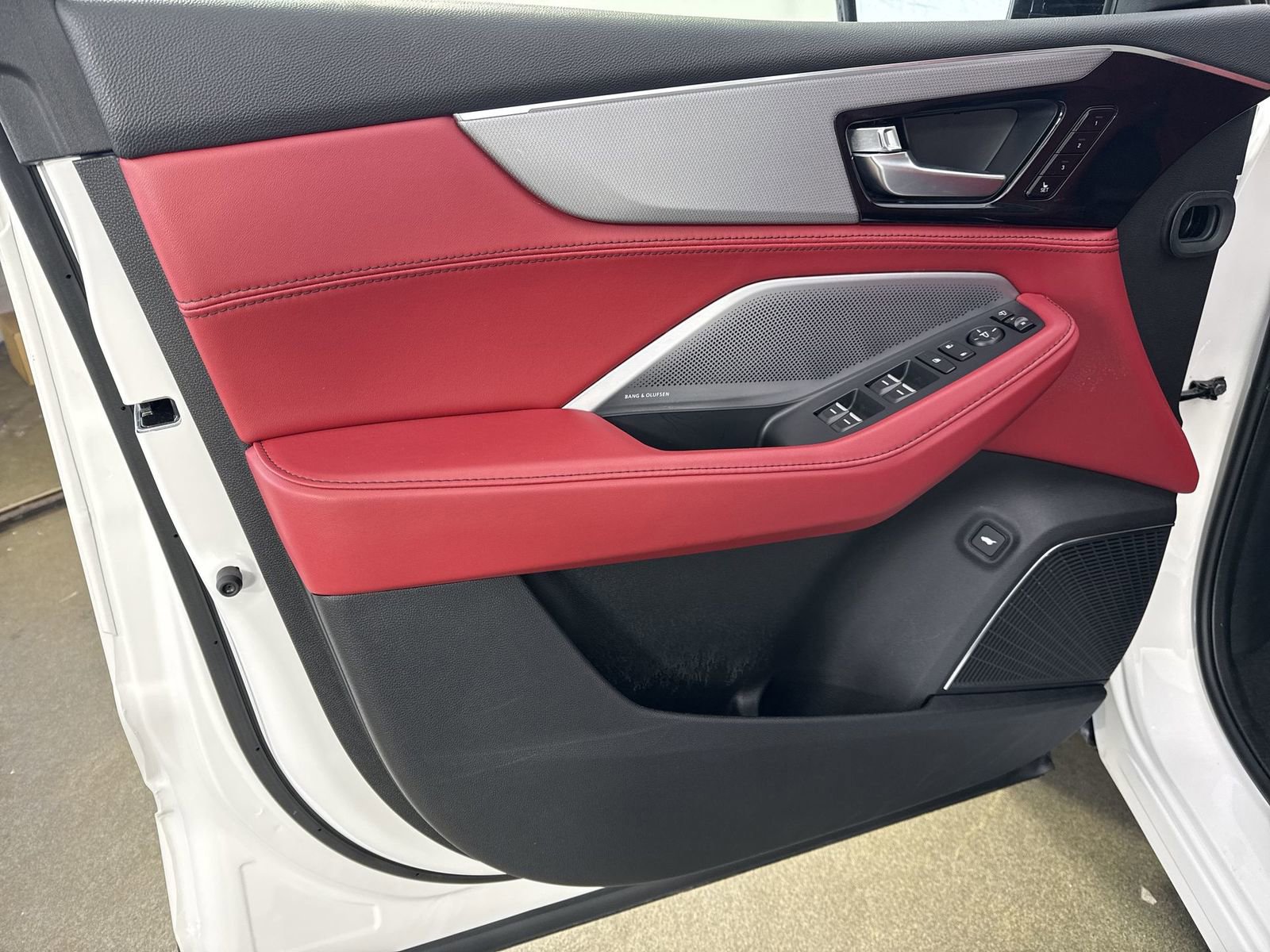 Certified 2026 Acura MDX A-Spec image 20