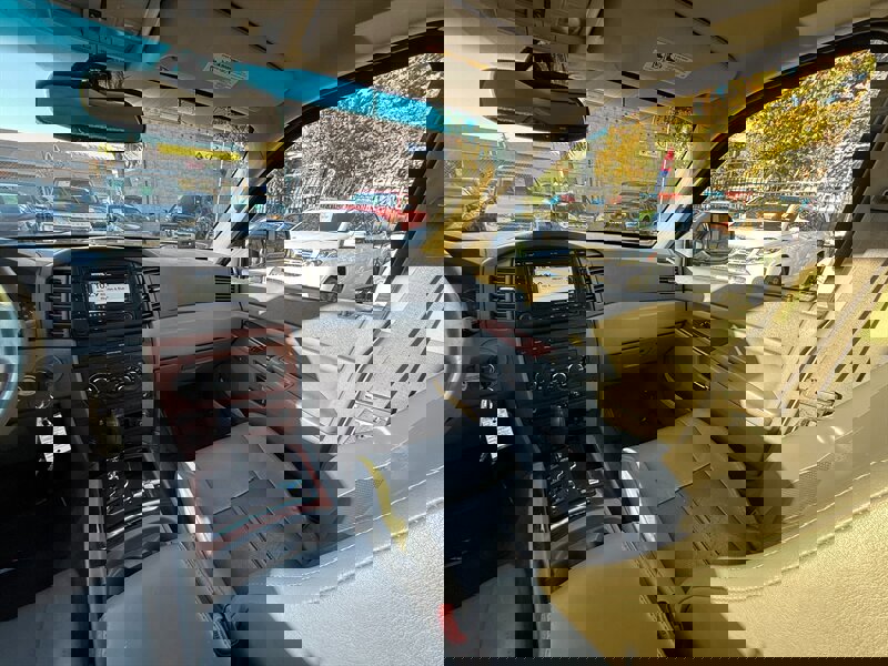 Used 2007 Jeep Grand Cherokee Limited image 16