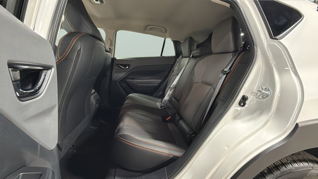 Certified 2026 Subaru Crosstrek 2.5i Limited w/ Crosstrek Mirror Package image 28