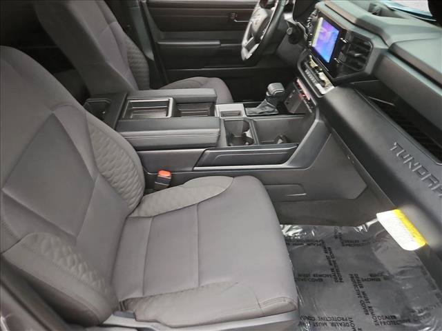 Certified 2026 Toyota Tundra SR RWD image 26