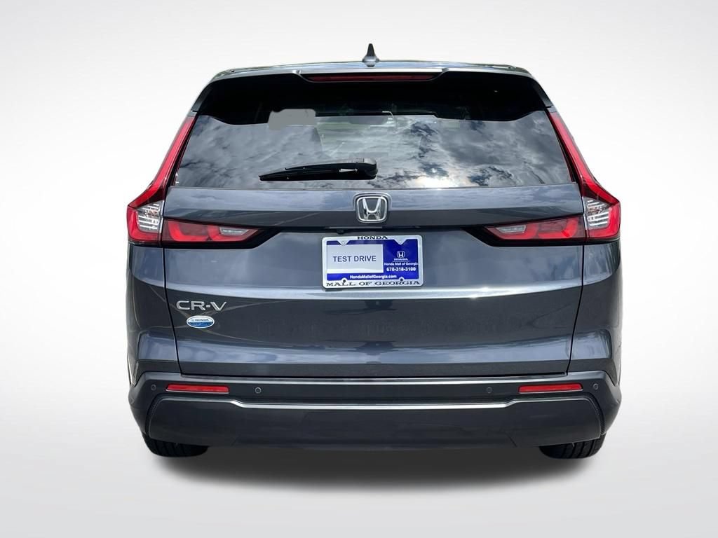 Certified 2024 Honda CR-V EX-L image 5