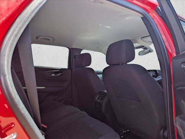 Used 2020 Chevrolet Blazer LT FWD image 14