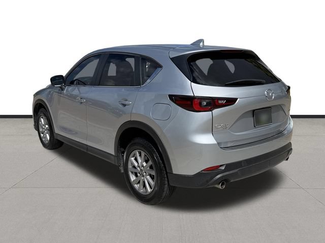 Certified 2023 MAZDA CX-5 AWD 2.5 S w/ Select Package image 7