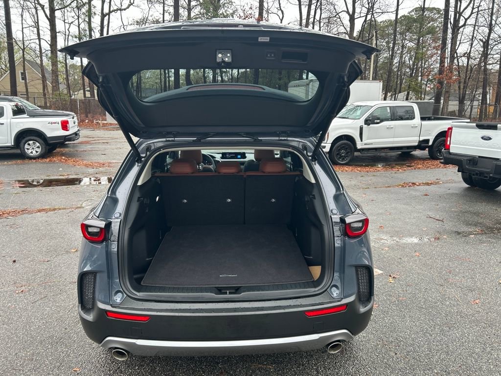 Used 2025 MAZDA CX-50 Meridian Edition image 32