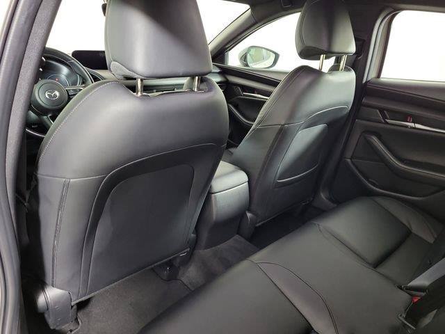 Used 2024 MAZDA MAZDA3 s FWD image 14