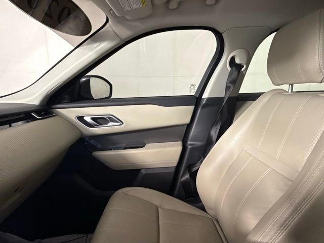 Certified 2020 Land Rover Range Rover Velar S image 21