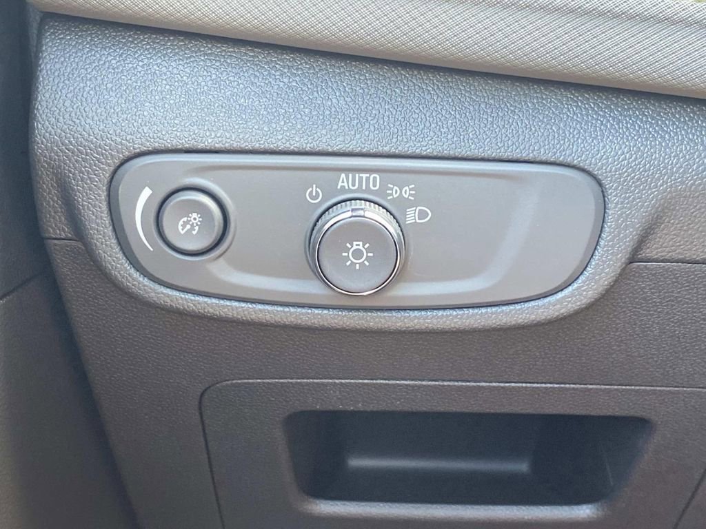 New 2026 Chevrolet TrailBlazer ACTIV w/ Convenience Package image 33