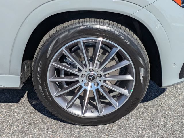 New 2026 Mercedes-Benz GLE 450 4MATIC image 12