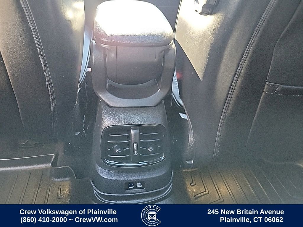 Used 2023 MINI Cooper Countryman S w/ Signature Upholstery Package AWD/4WD image 48