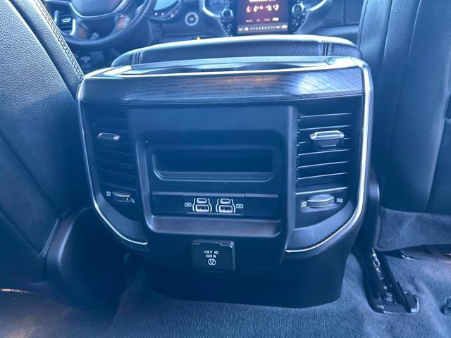 Used 2023 RAM 1500 Laramie image 15