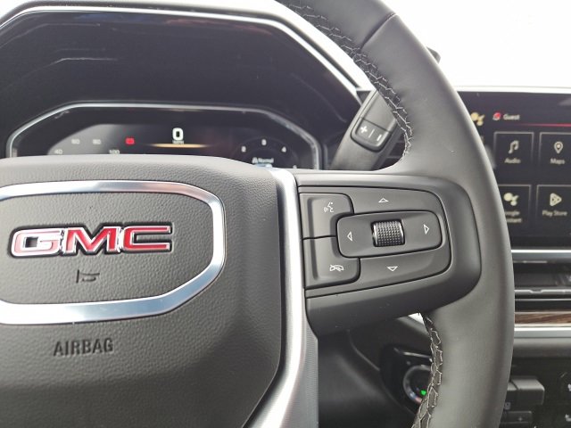 New 2026 GMC Sierra 2500 SLE w/ Preferred Package image 31