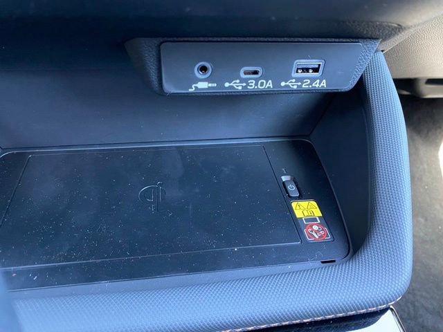 New 2026 Subaru Forester Sport AWD/4WD image 15