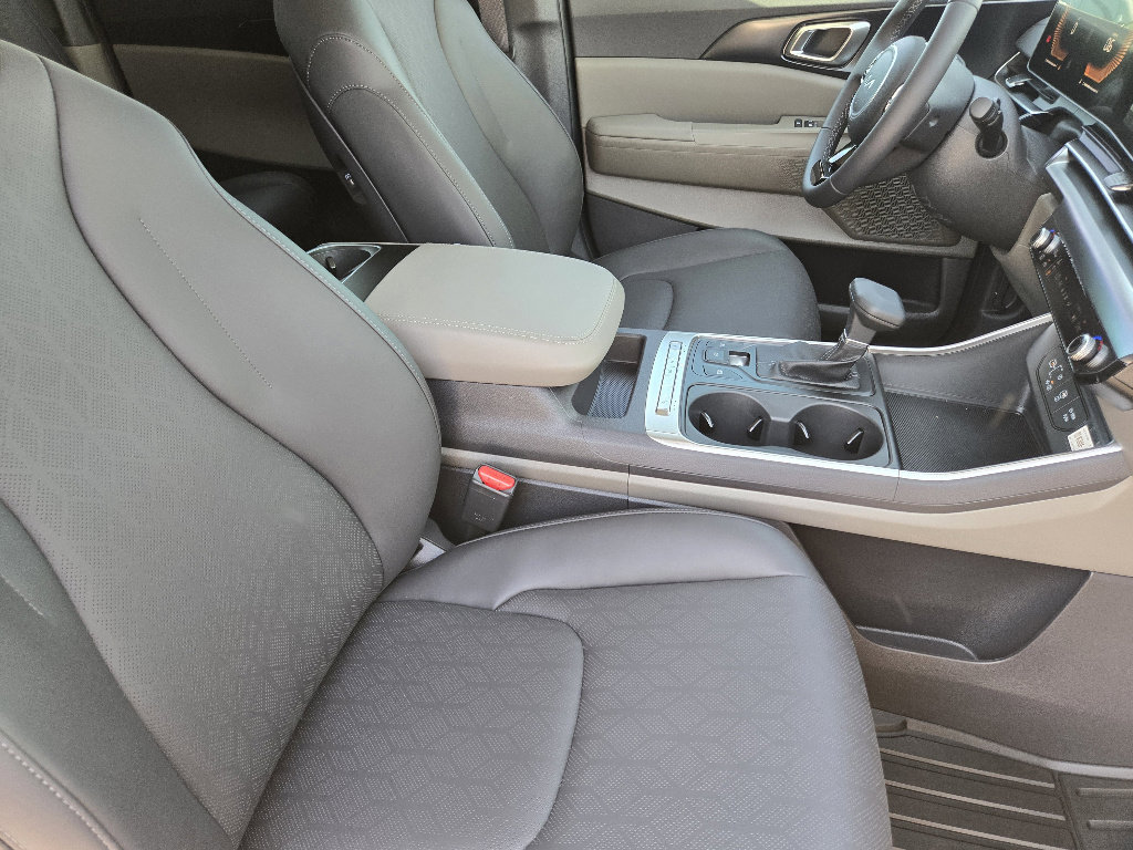 New 2026 Kia Carnival image 10