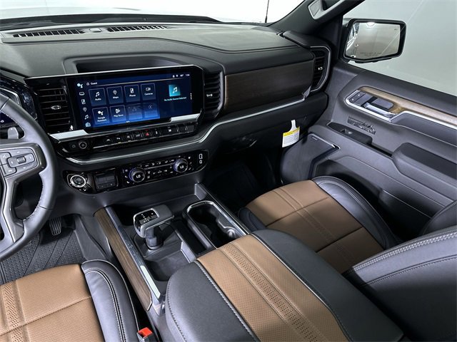 New 2026 Chevrolet Silverado 1500 High Country image 36