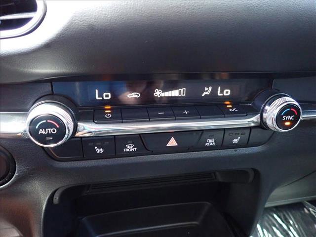 Used 2021 MAZDA CX-30 AWD 2.5 S w/ Premium Package image 24
