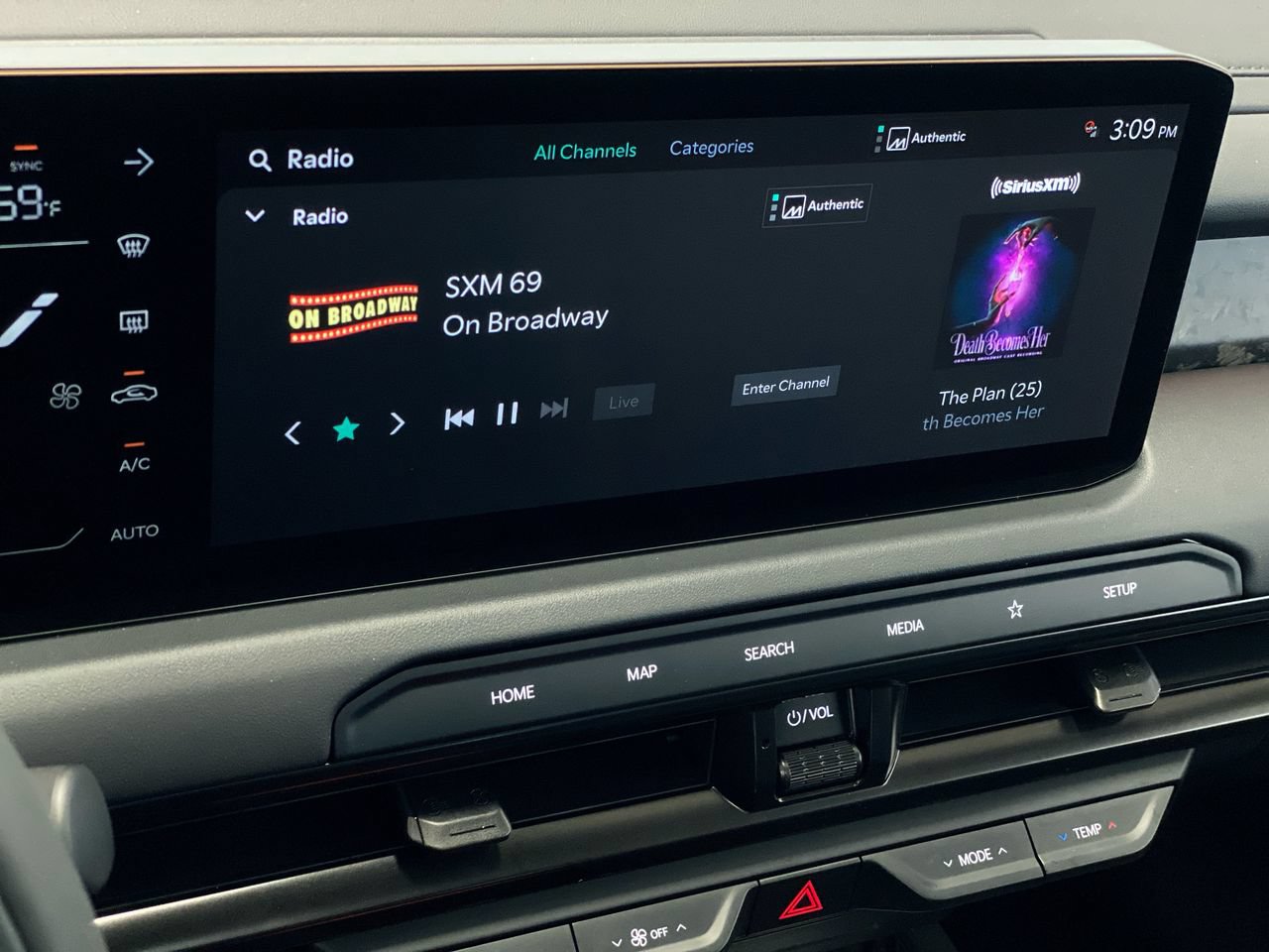 New 2027 Kia Telluride SX Prestige X-Pro AWD/4WD image 27