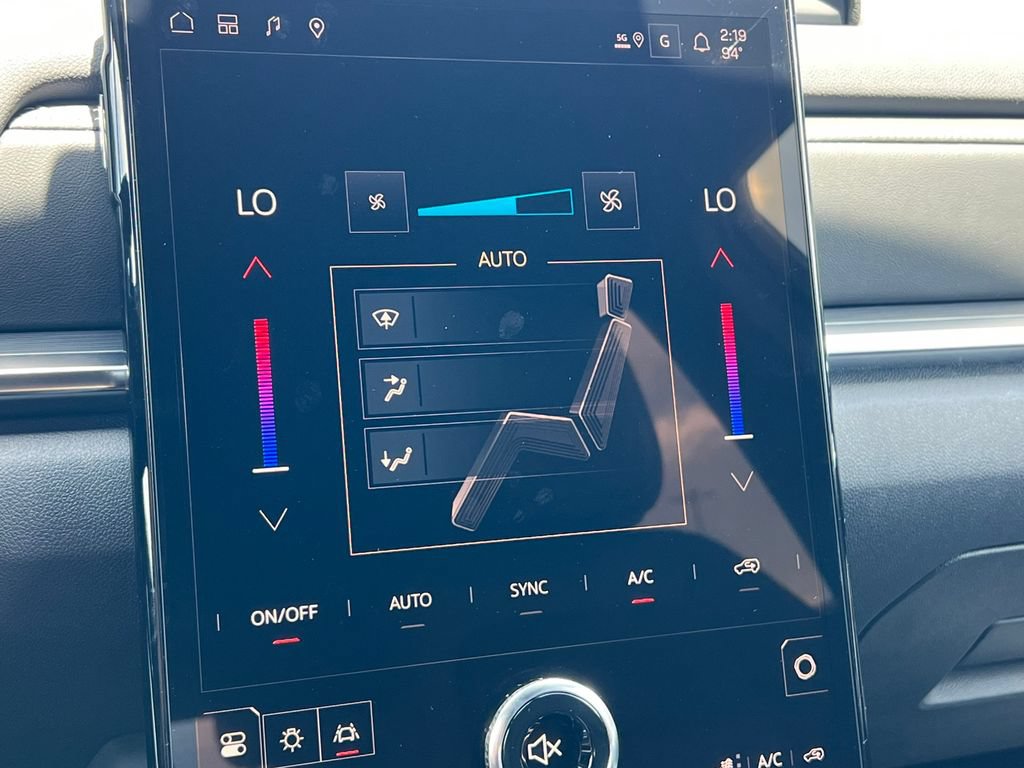 New 2027 GMC Terrain Elevation w/ Elevation Premium Package AWD/4WD image 22