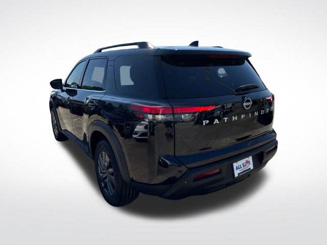 Used 2025 Nissan Pathfinder SV FWD image 6