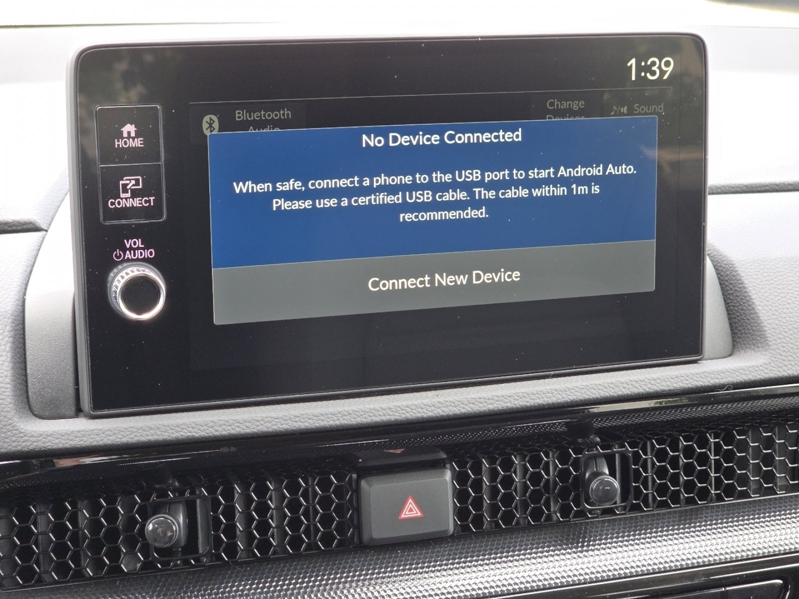 New 2026 Honda CR-V EX-L image 4