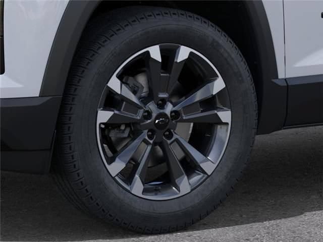 New 2027 Chevrolet Equinox RS w/ Safety and Technology Package AWD/4WD image 9