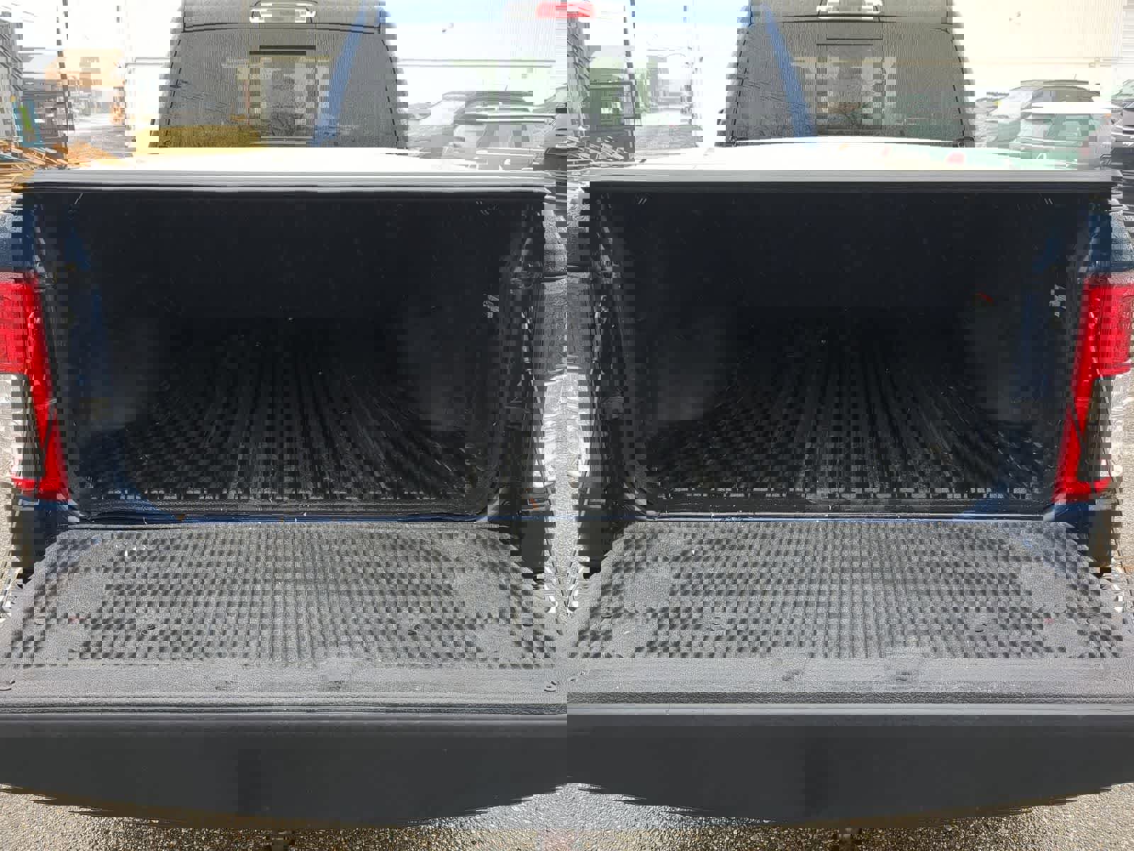 Used 2020 RAM 1500 Big Horn image 39