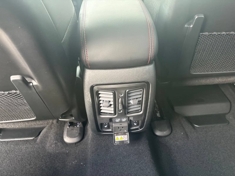 New 2026 Dodge Durango GT AWD/4WD image 18