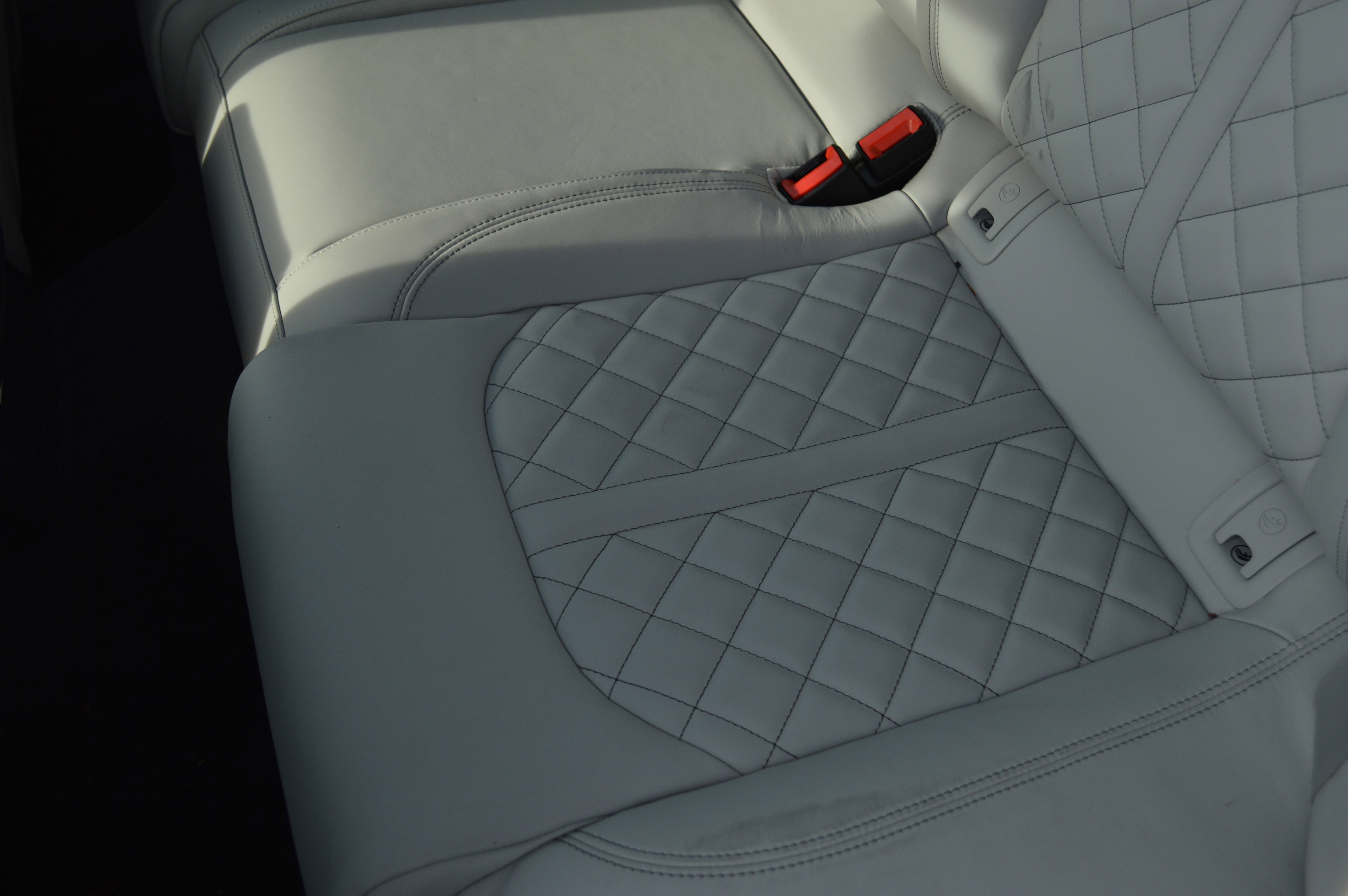 Used 2016 Audi S6 Premium Plus image 32