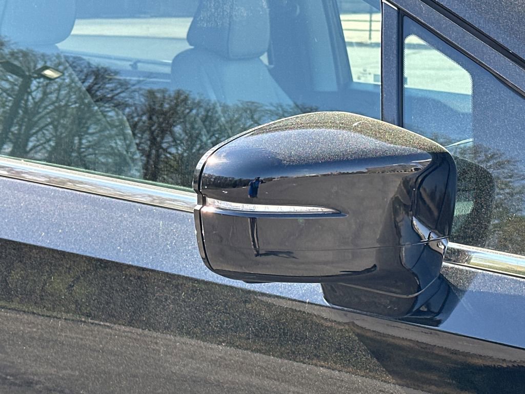 Used 2022 Honda Odyssey Elite image 10
