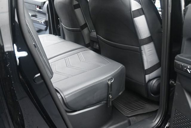 Used 2025 Toyota Tacoma TRD Sport RWD image 23