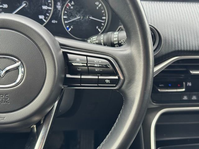 Certified 2024 MAZDA CX-90 3.3 Turbo w/ Select Package image 25