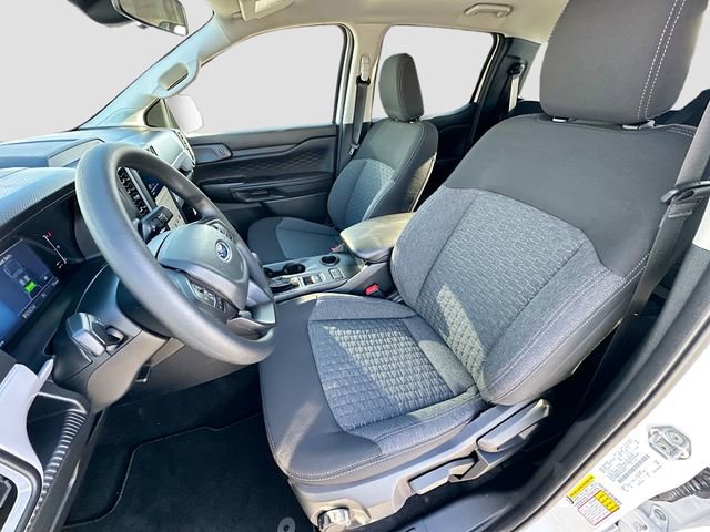 New 2025 Ford Ranger XL image 14