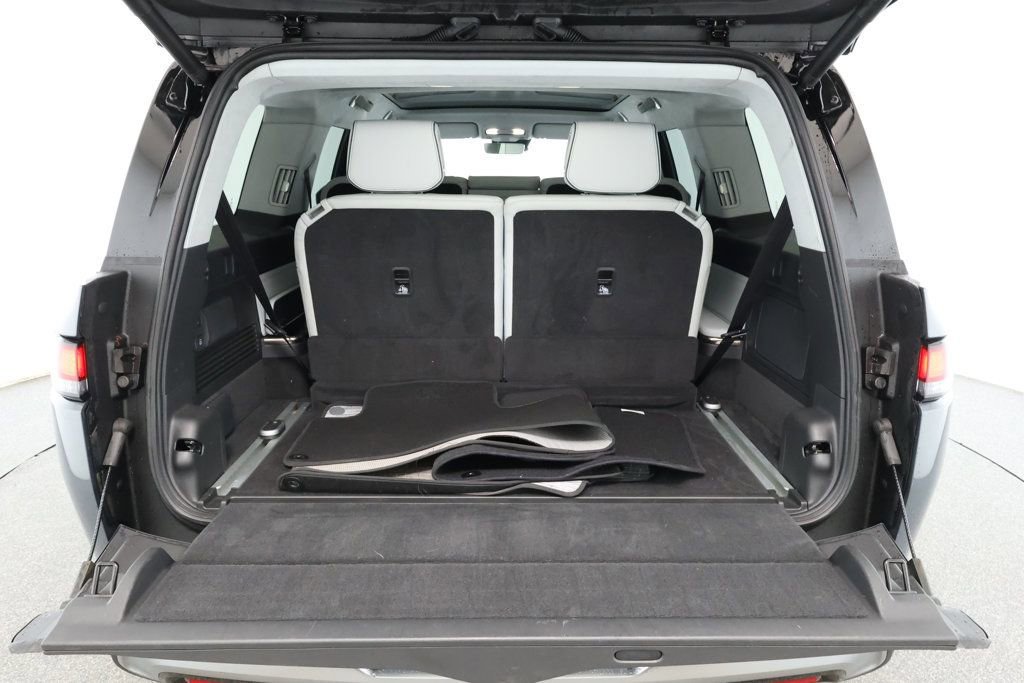 Used 2024 Rivian R1S Adventure image 23