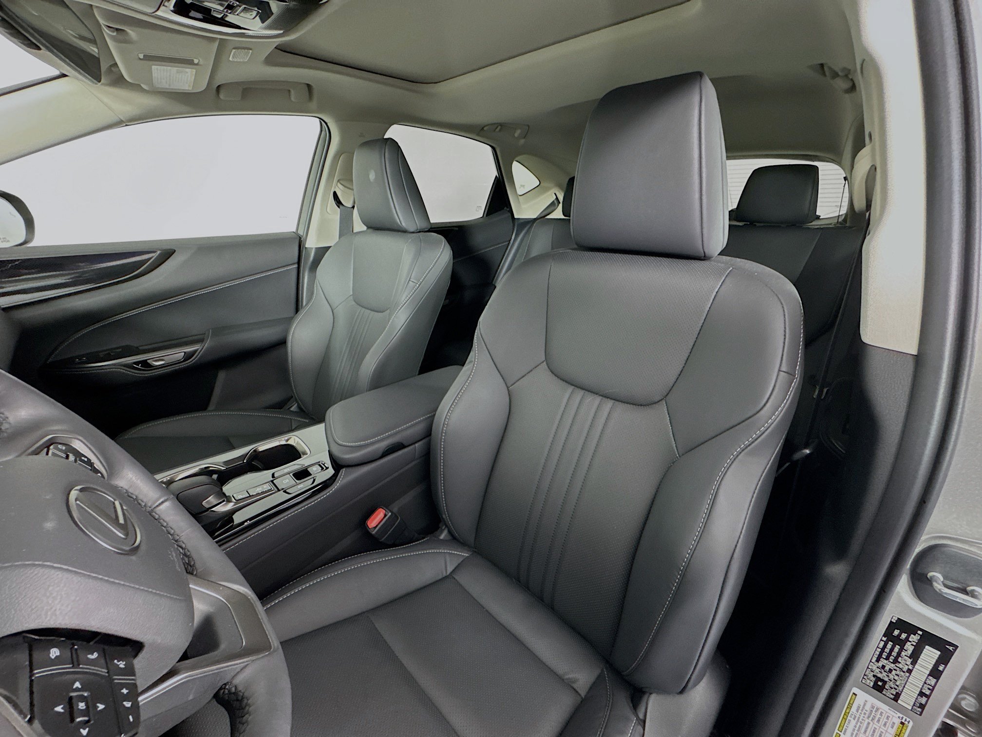 Used 2025 Lexus NX 250 FWD w/ Cold Area Package image 21