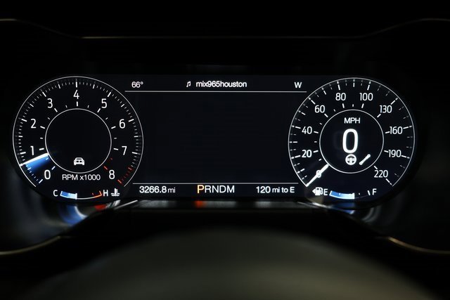 Used 2021 Ford Mustang Shelby GT500 w/ Carbon Fiber Track Pack image 83