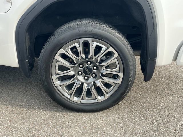 Certified 2025 GMC Sierra 1500 Denali Ultimate image 15