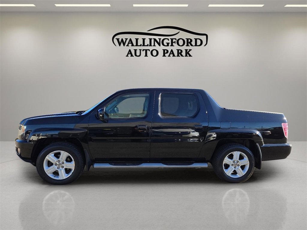 Used 2011 Honda Ridgeline RTL image 7