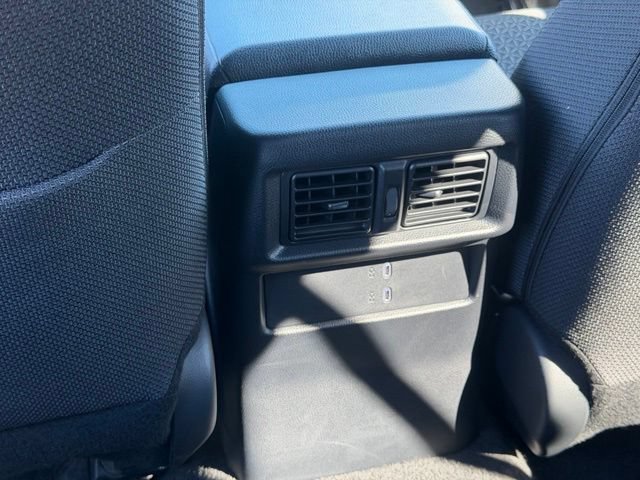 Certified 2025 Toyota 4Runner SR5 AWD/4WD image 22