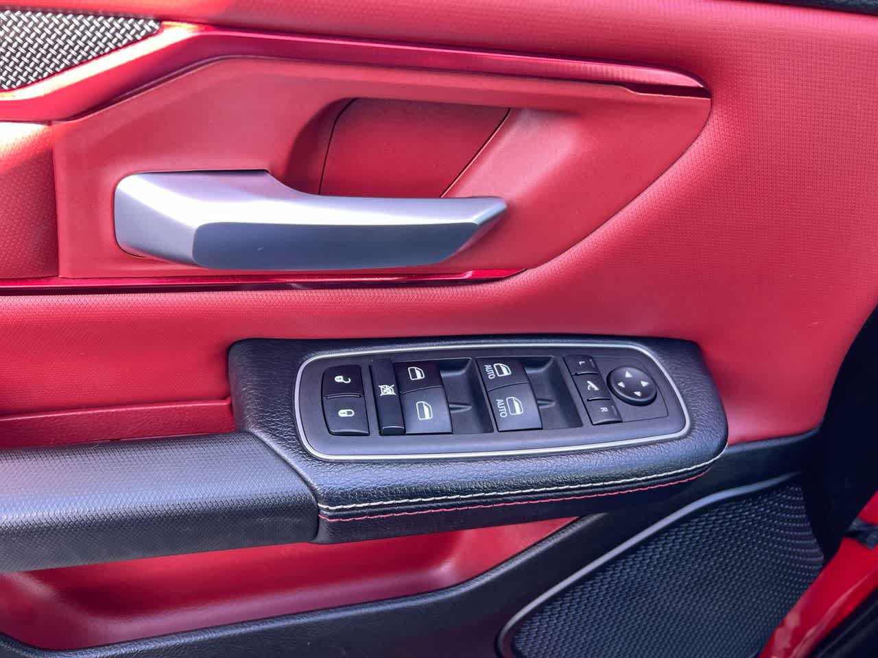 Used 2022 RAM 1500 Rebel w/ Rebel Level 2 Equipment Group AWD/4WD image 13