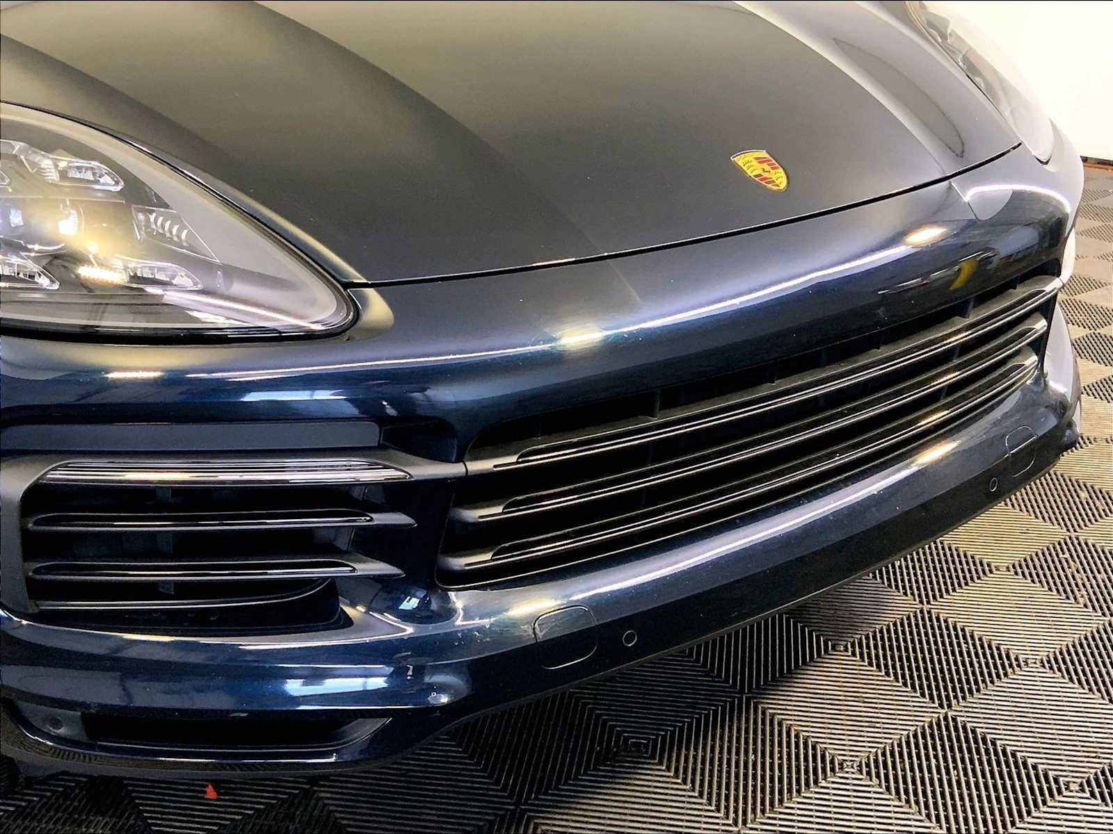 Certified 2021 Porsche Cayenne image 34