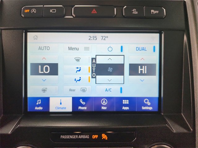 Used 2019 Ford F150 Raptor w/ Equipment Group 802A Luxury image 34