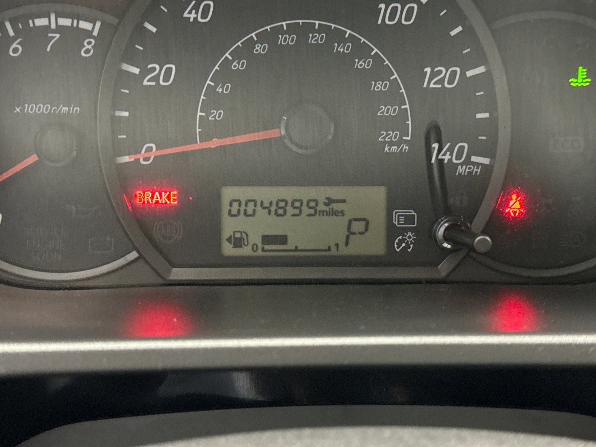Used 2024 Mitsubishi Mirage G4 ES FWD image 13