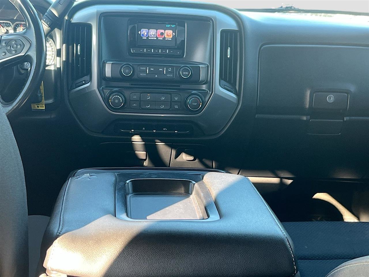 Used 2014 Chevrolet Silverado 1500 LT w/ Trailering Package image 20