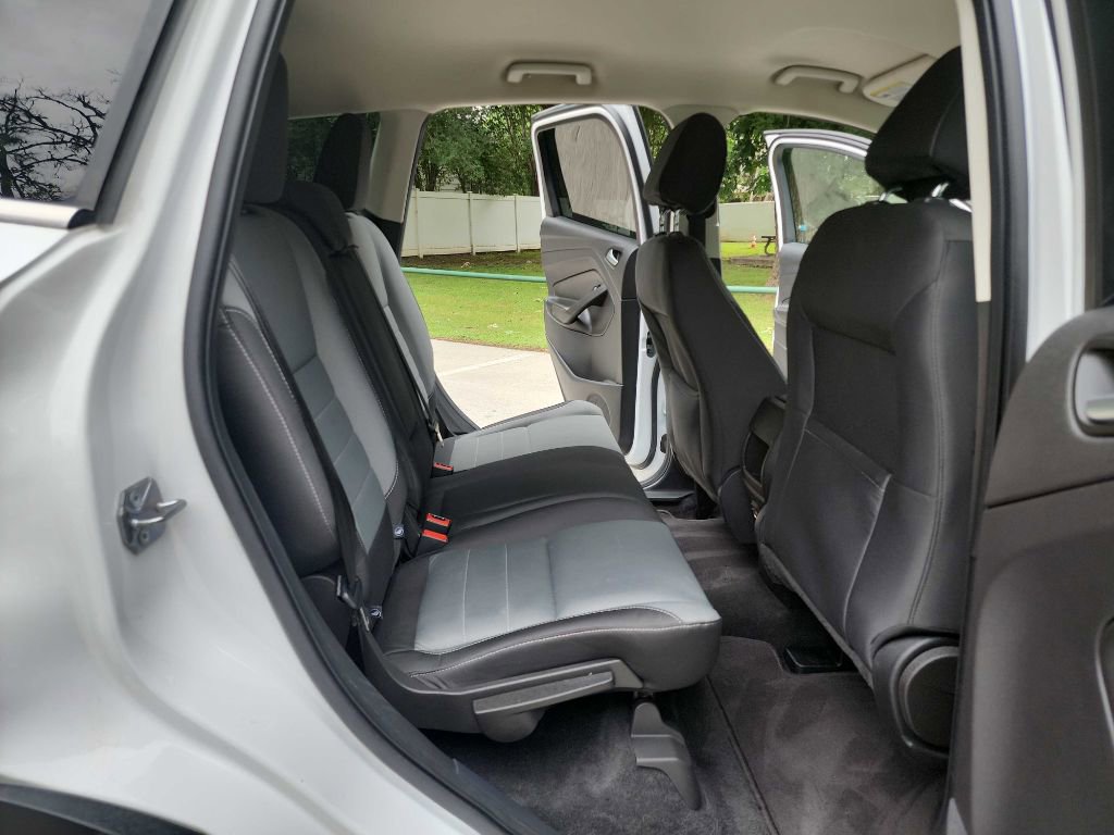 Used 2016 Ford Escape SE FWD image 30